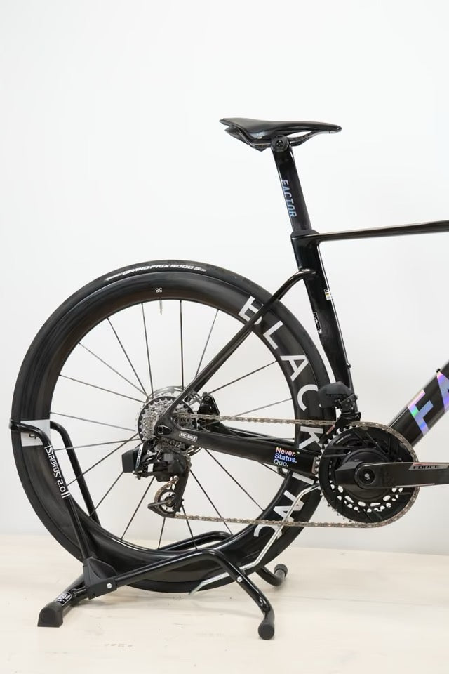 FACTOR OSTRO VAM