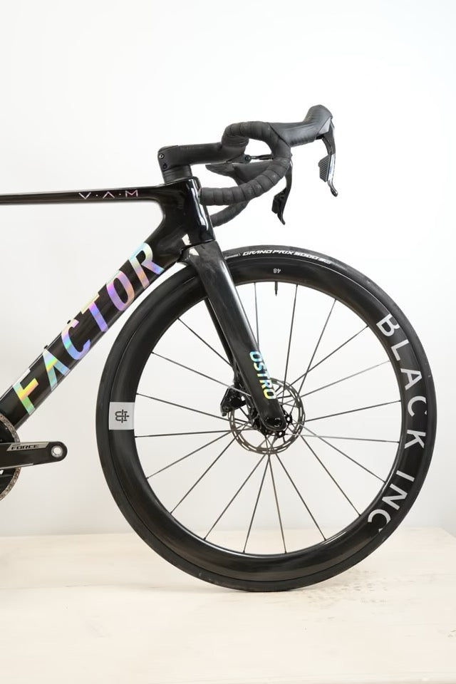 FACTOR OSTRO VAM