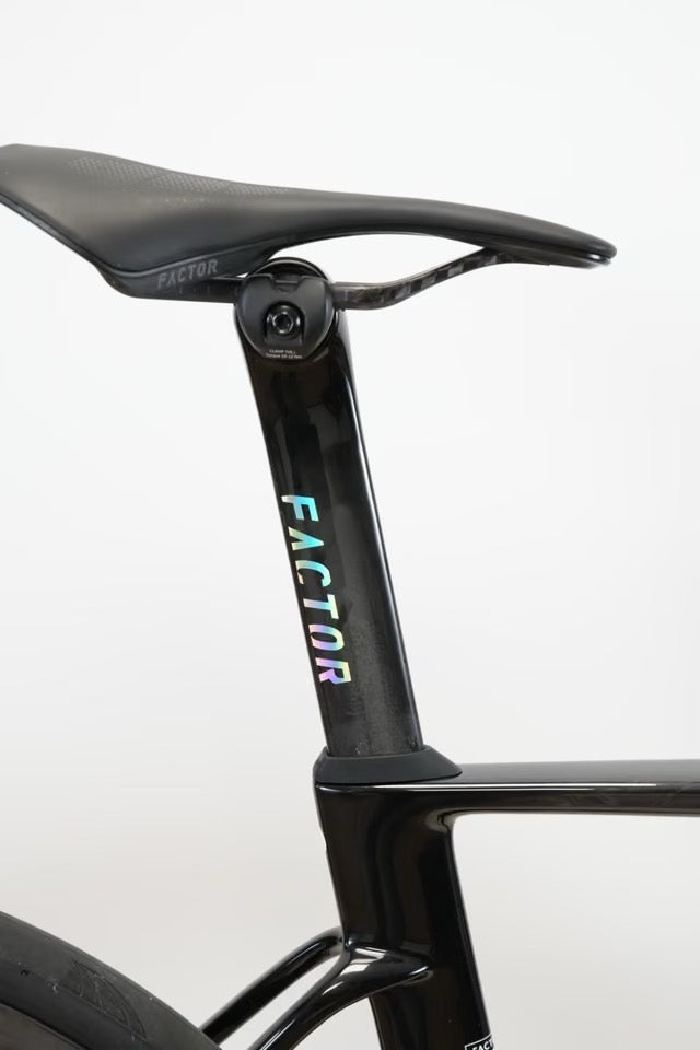 FACTOR OSTRO VAM