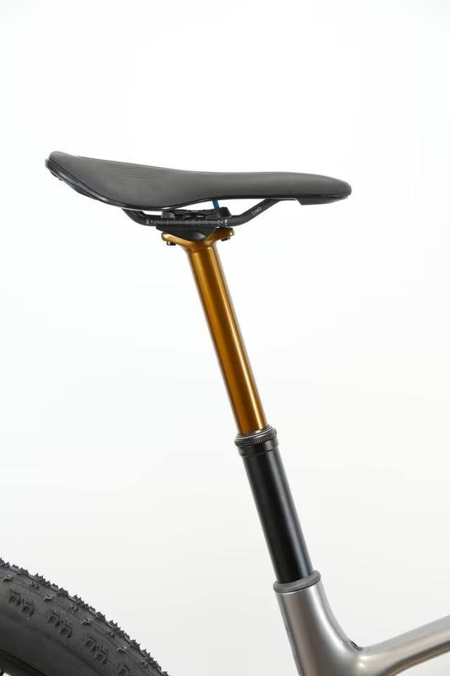 Scott Spark RC Expert