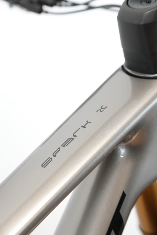 Scott Spark RC Expert