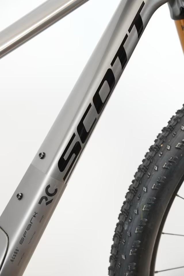 Scott Spark RC Expert