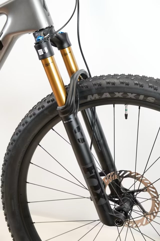 Scott Spark RC Expert
