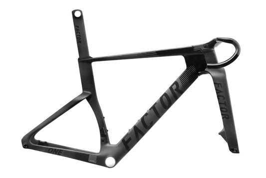 FACTOR ONE Frameset/Rahmenset