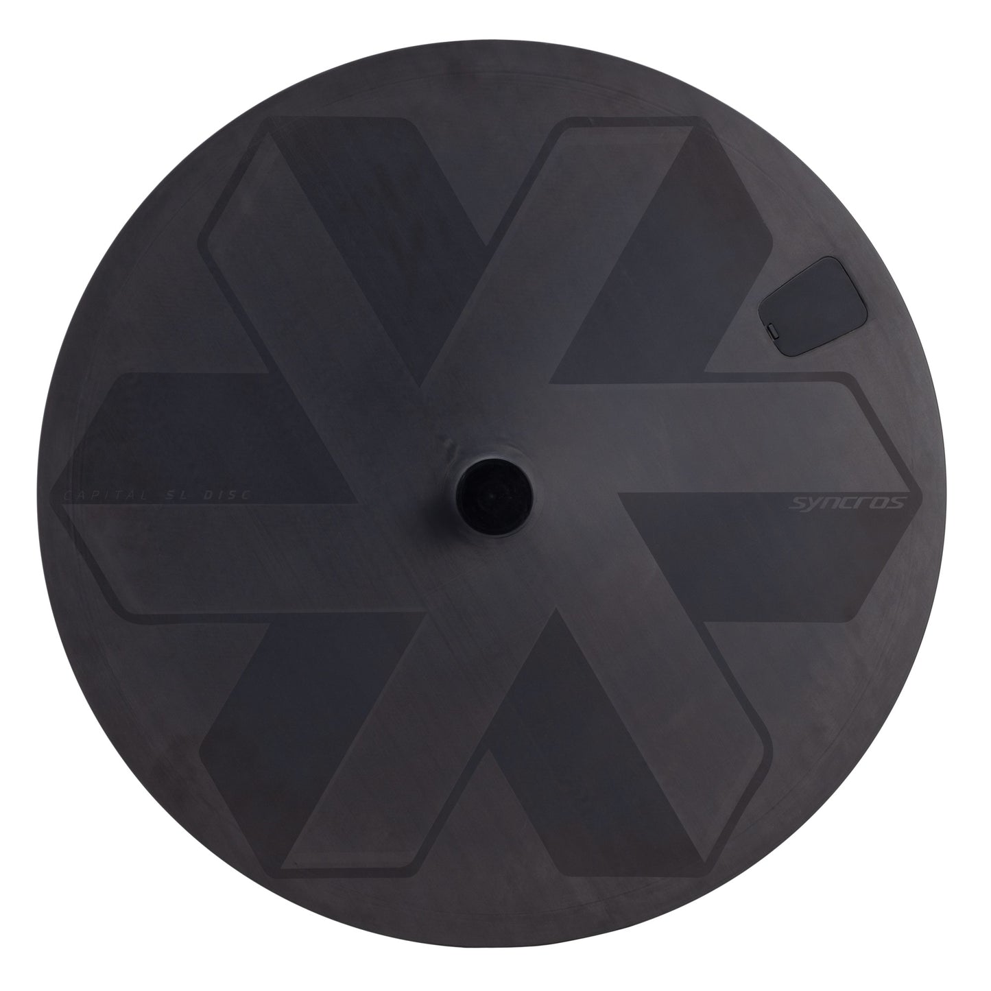 SYNCROS CAPITAL SL Disc