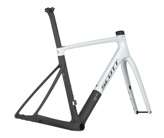 Scott Addict RC Pro