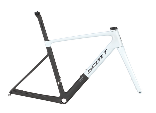 Scott Addict RC Pro Rahmenset