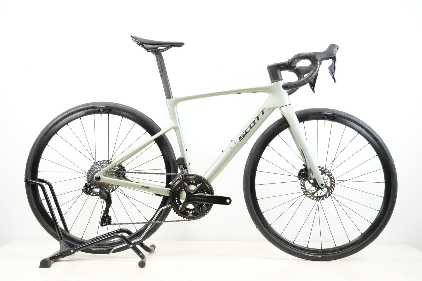 Scott Addict 40