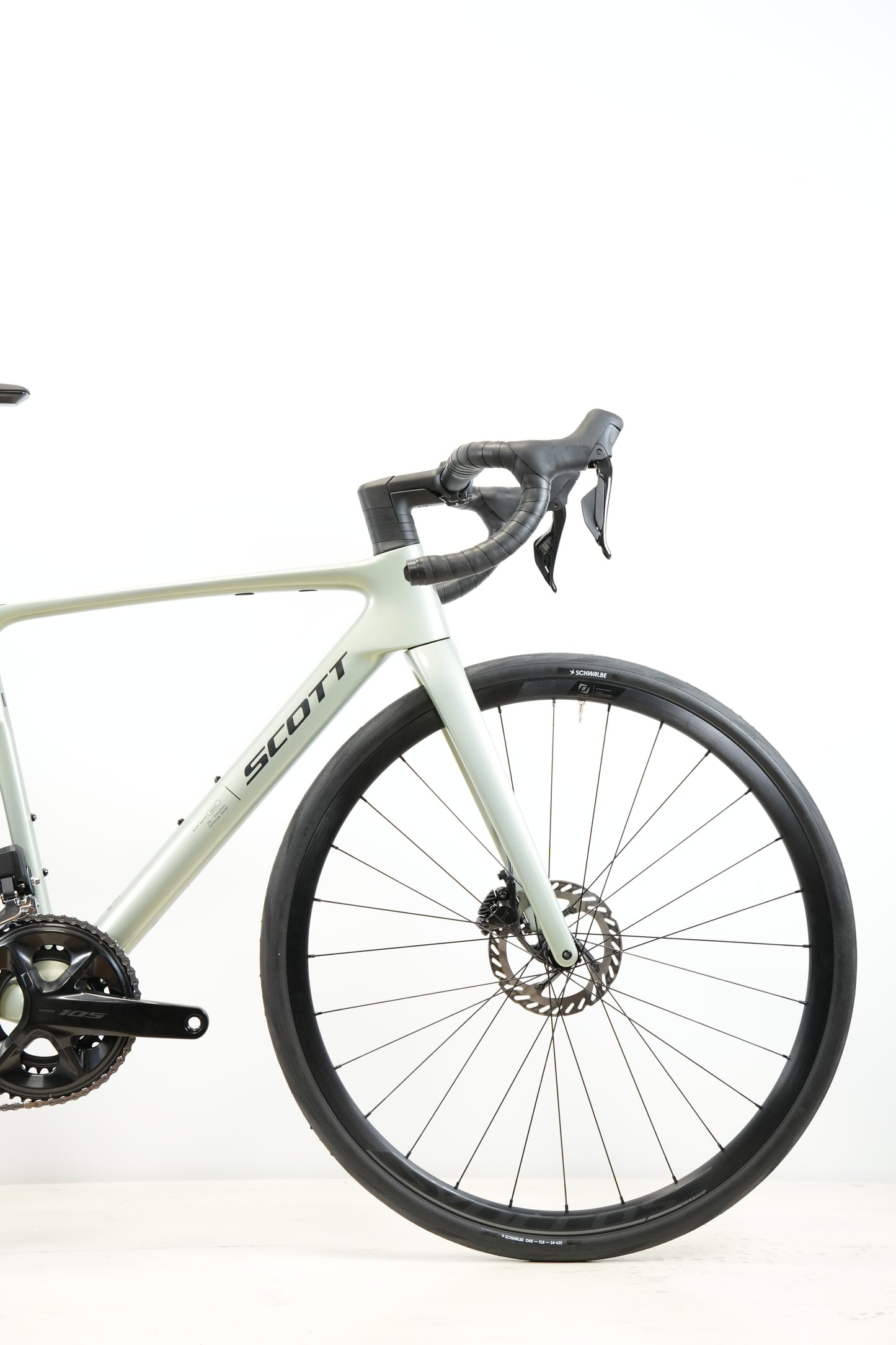 Scott Addict 40