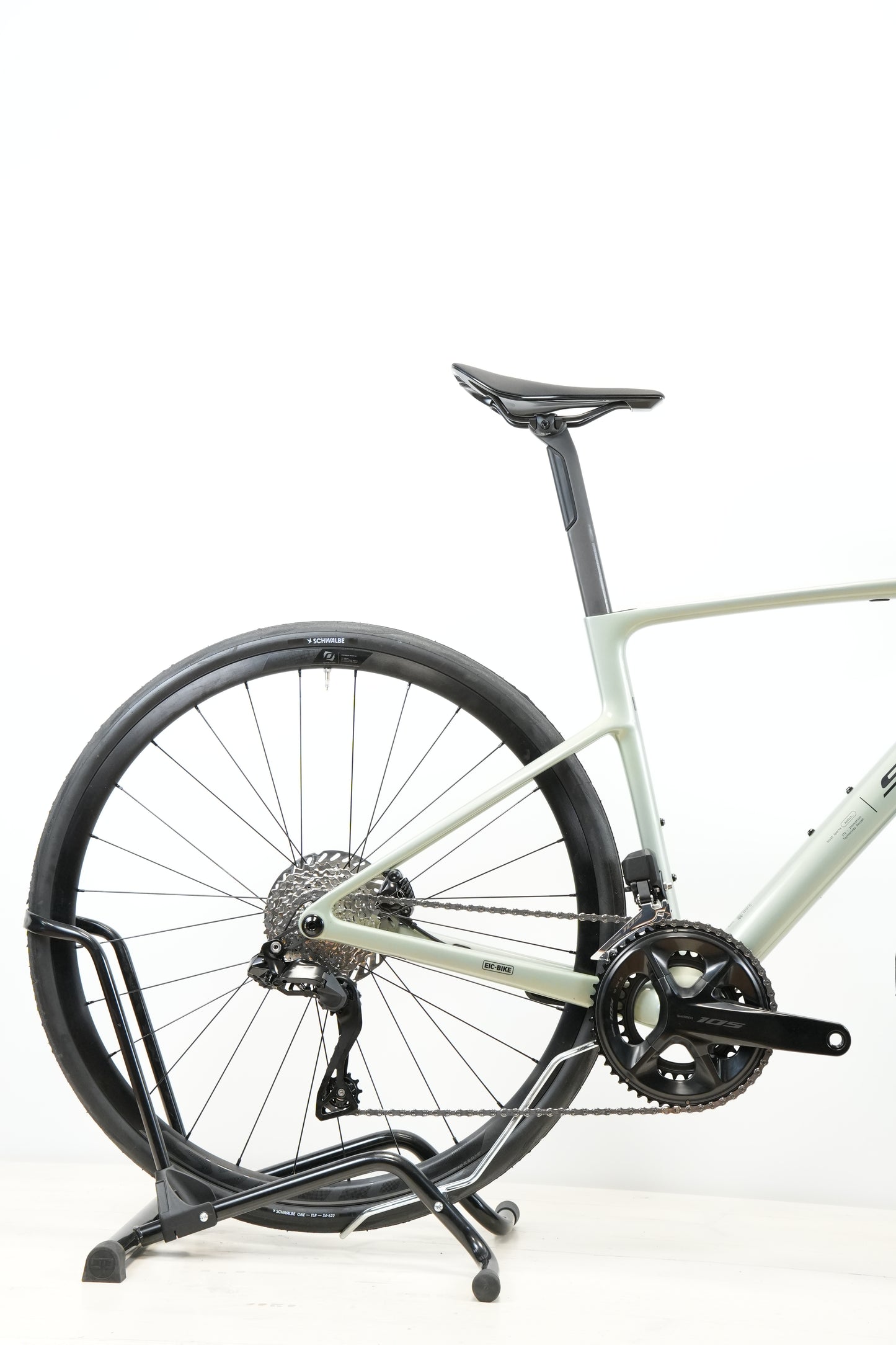 Scott Addict 40
