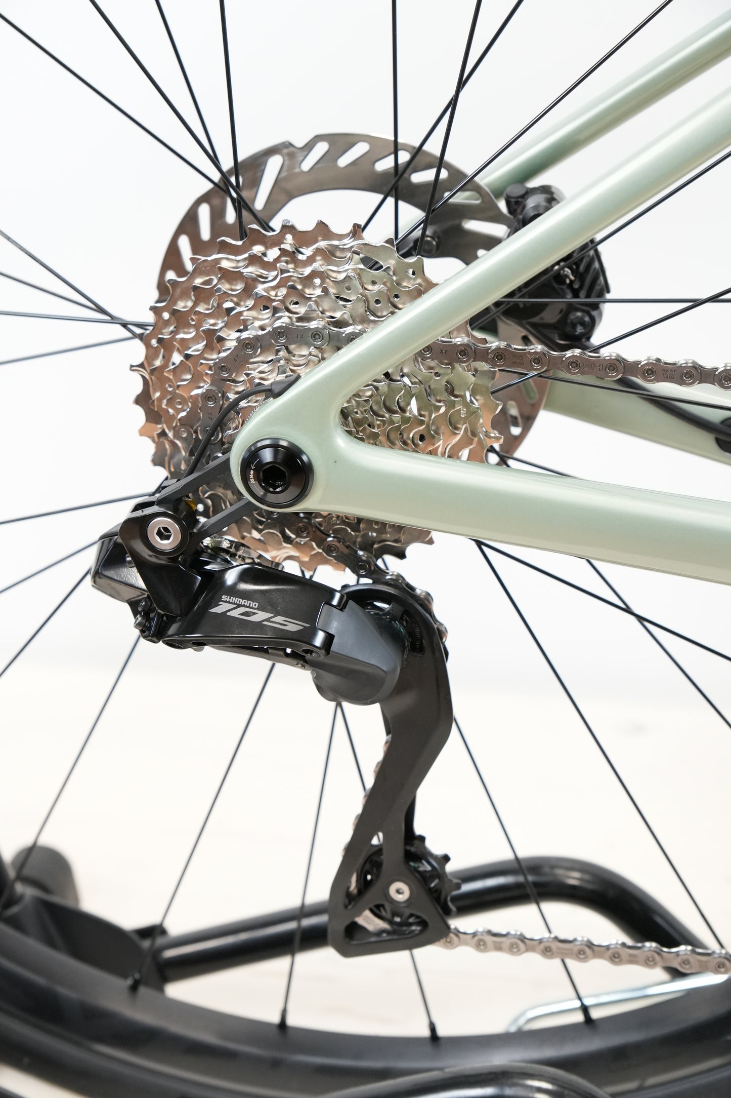 Scott Addict 40