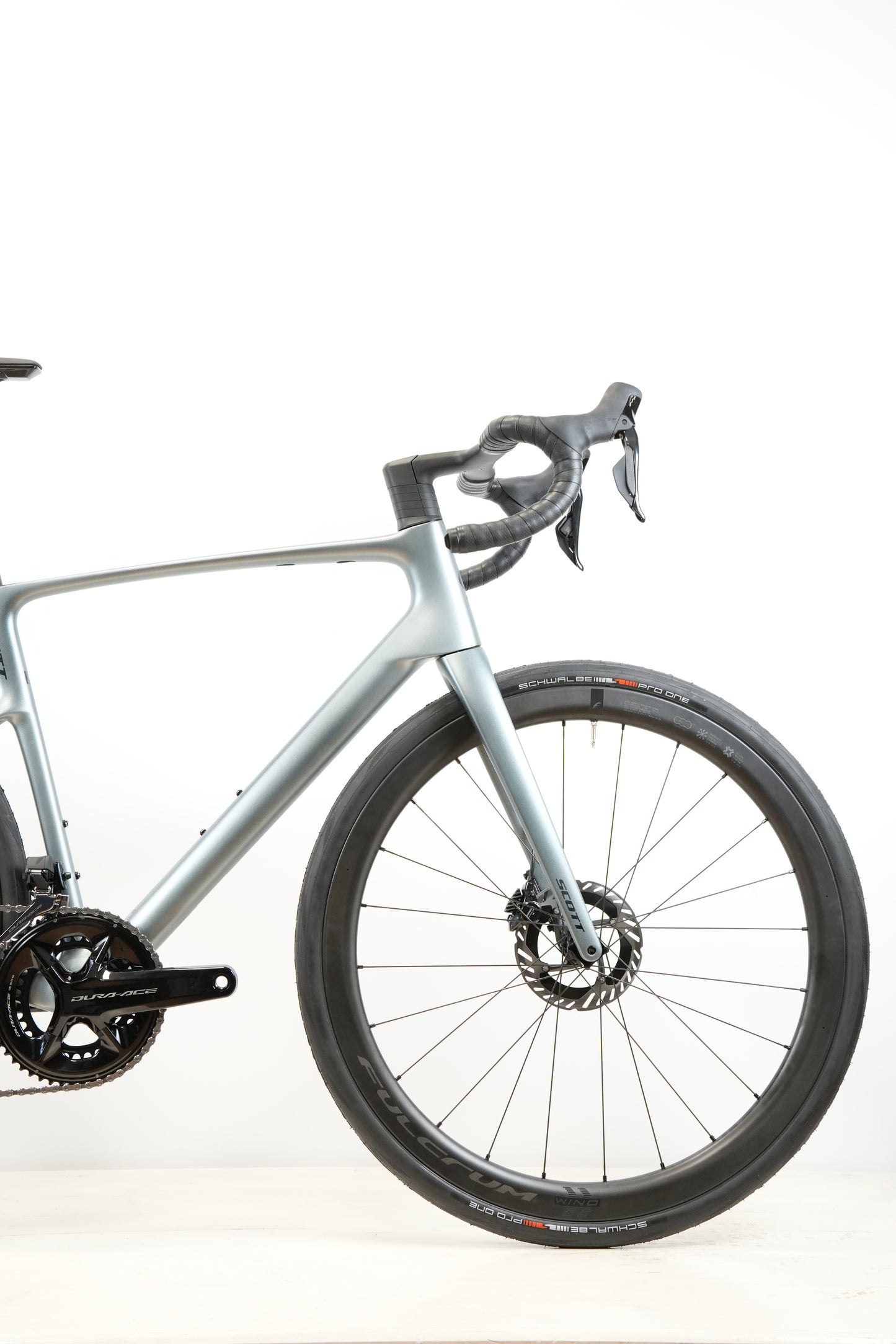 Scott Addict Premium