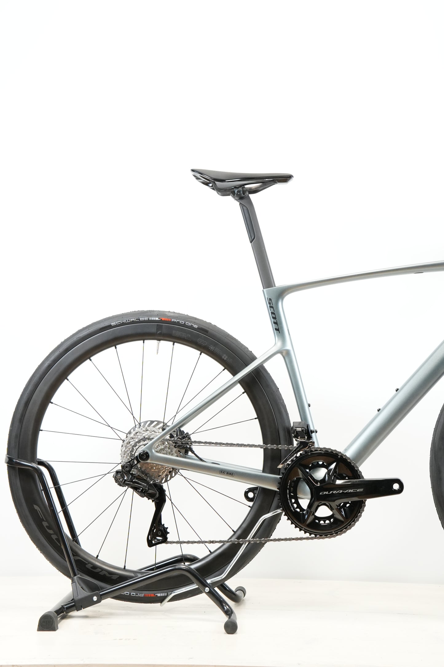 Scott Addict Premium