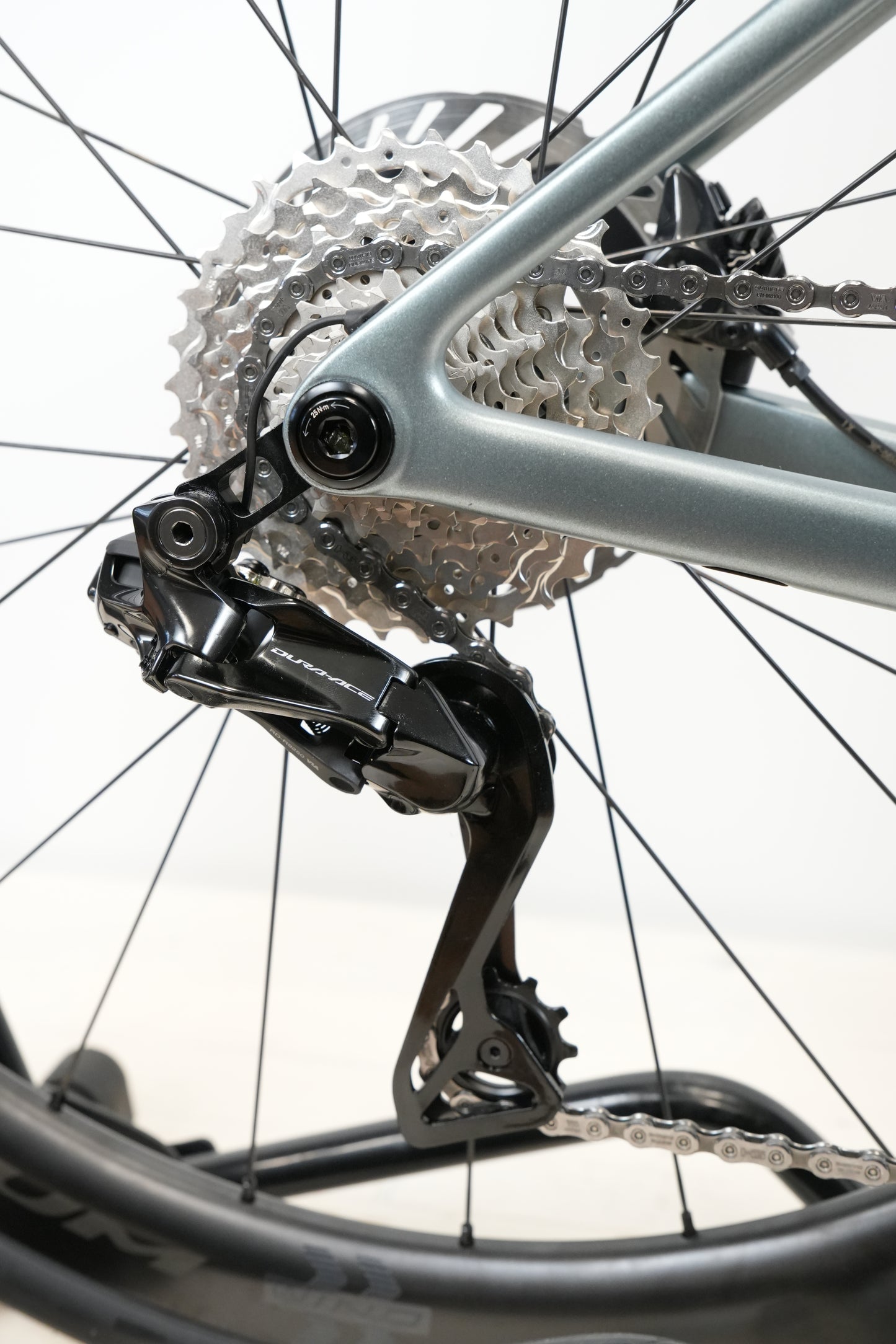 Scott Addict Premium