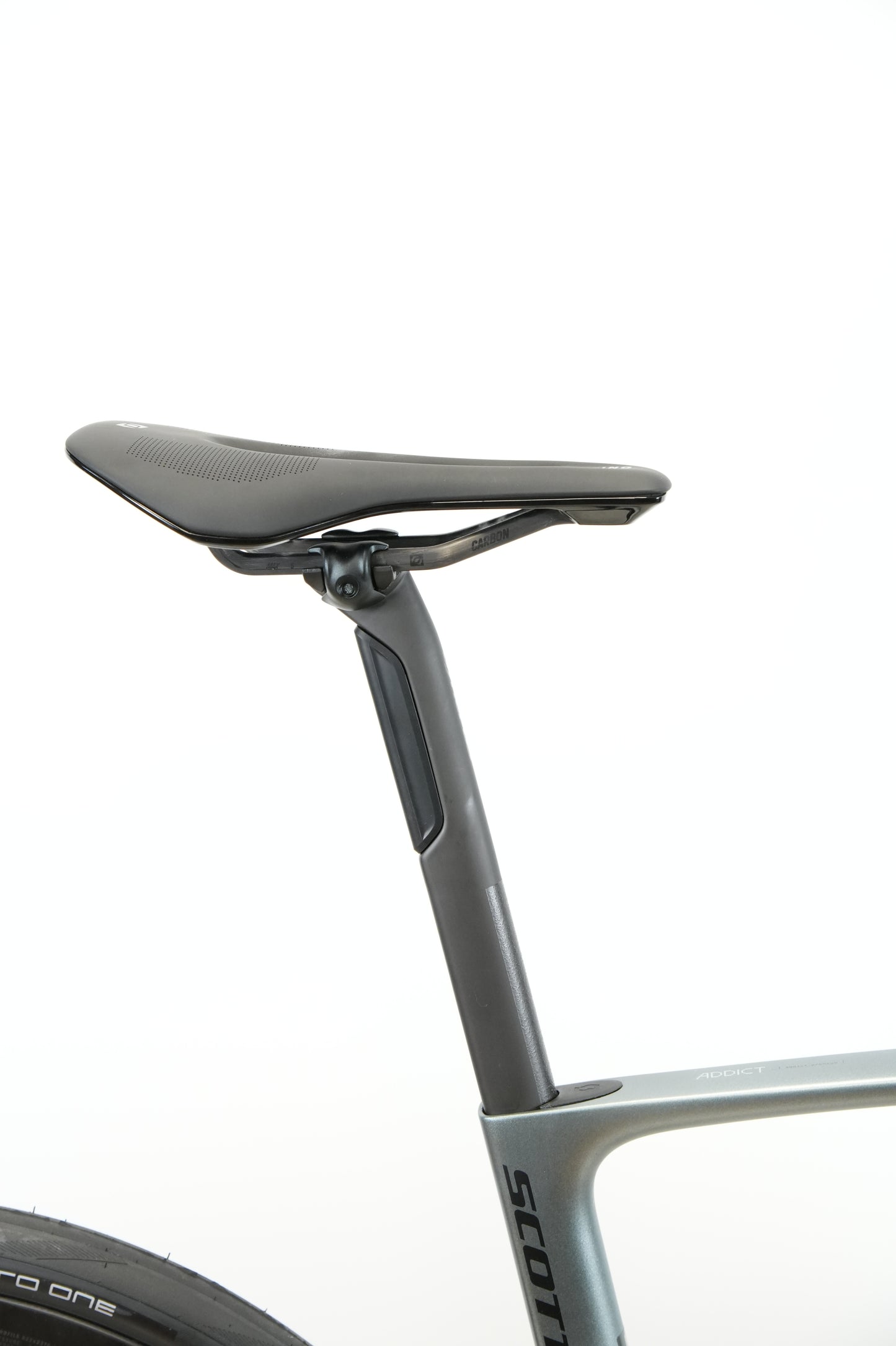 Scott Addict Premium