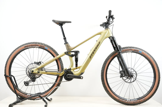 Stevens E-Maverick AM 7.4.3