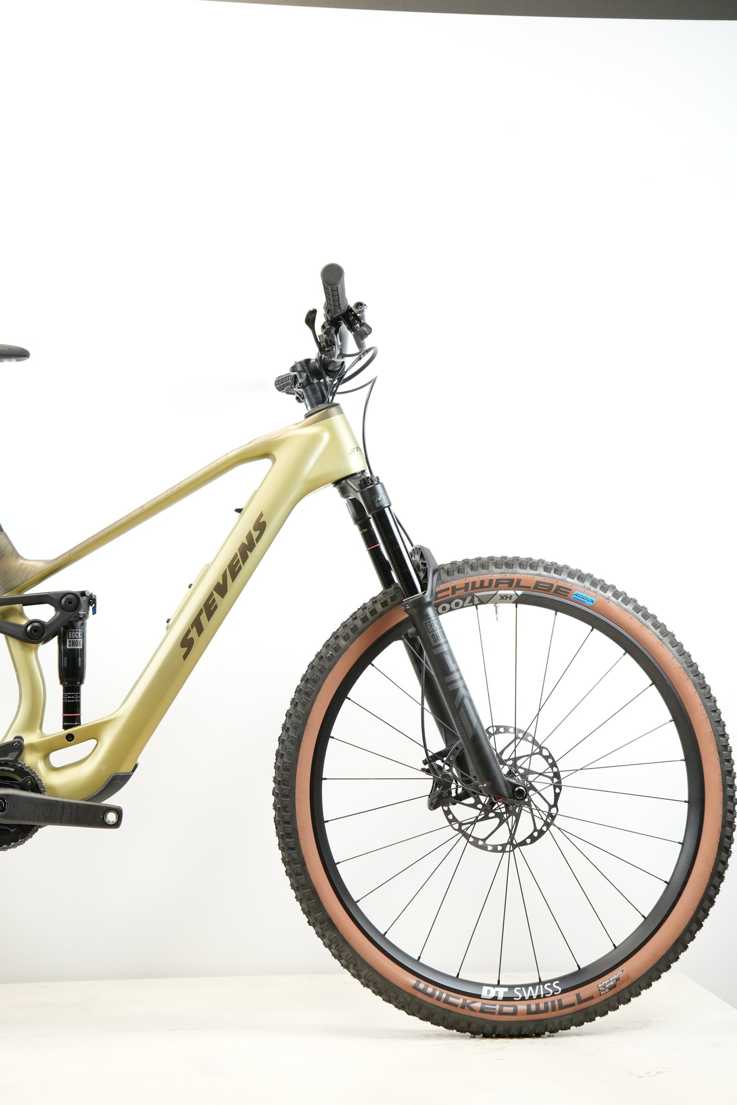 Stevens E-Maverick AM 7.4.3