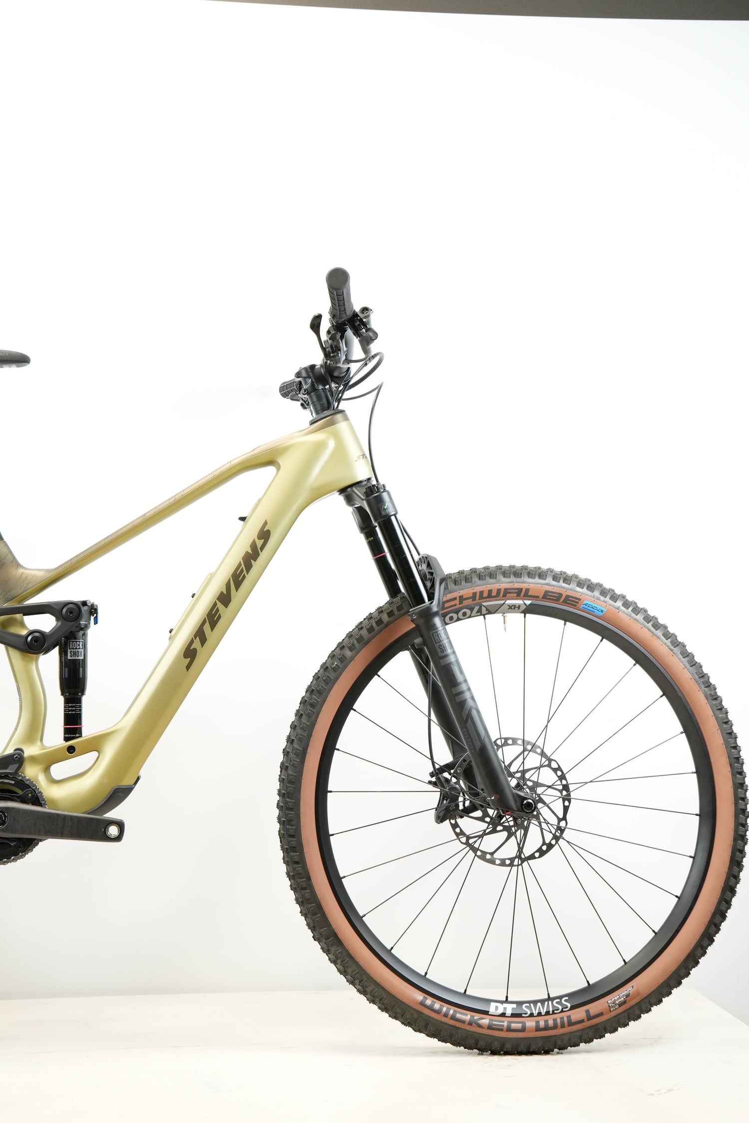 stevens e bike mountainbike Stevens E-Maverick AM 7.4.3 – EIC-BIKE