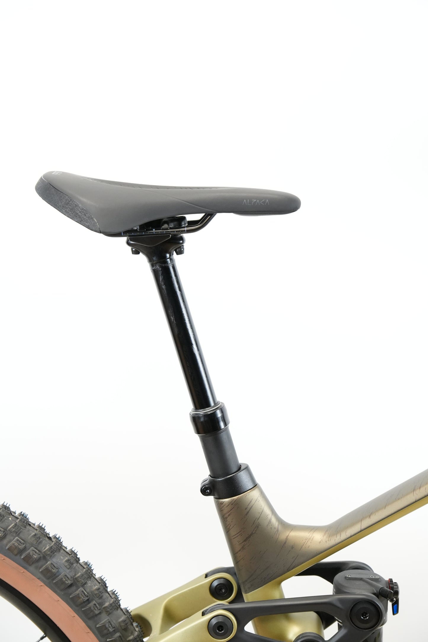 Stevens E-Maverick AM 7.4.3