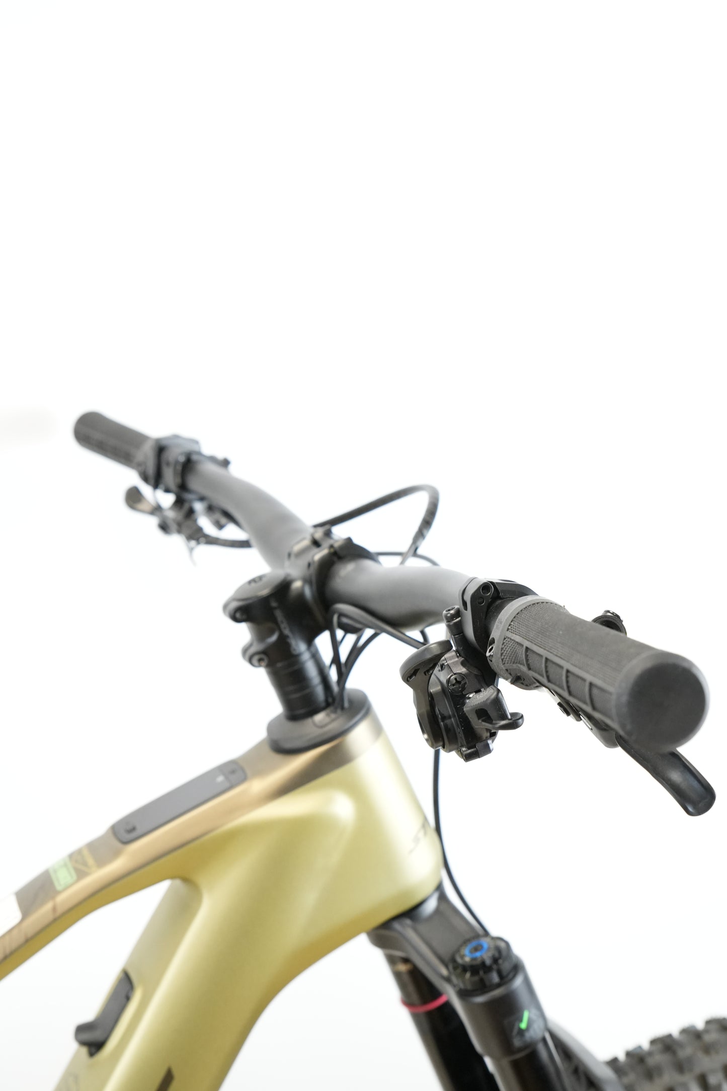 Stevens E-Maverick AM 7.4.3
