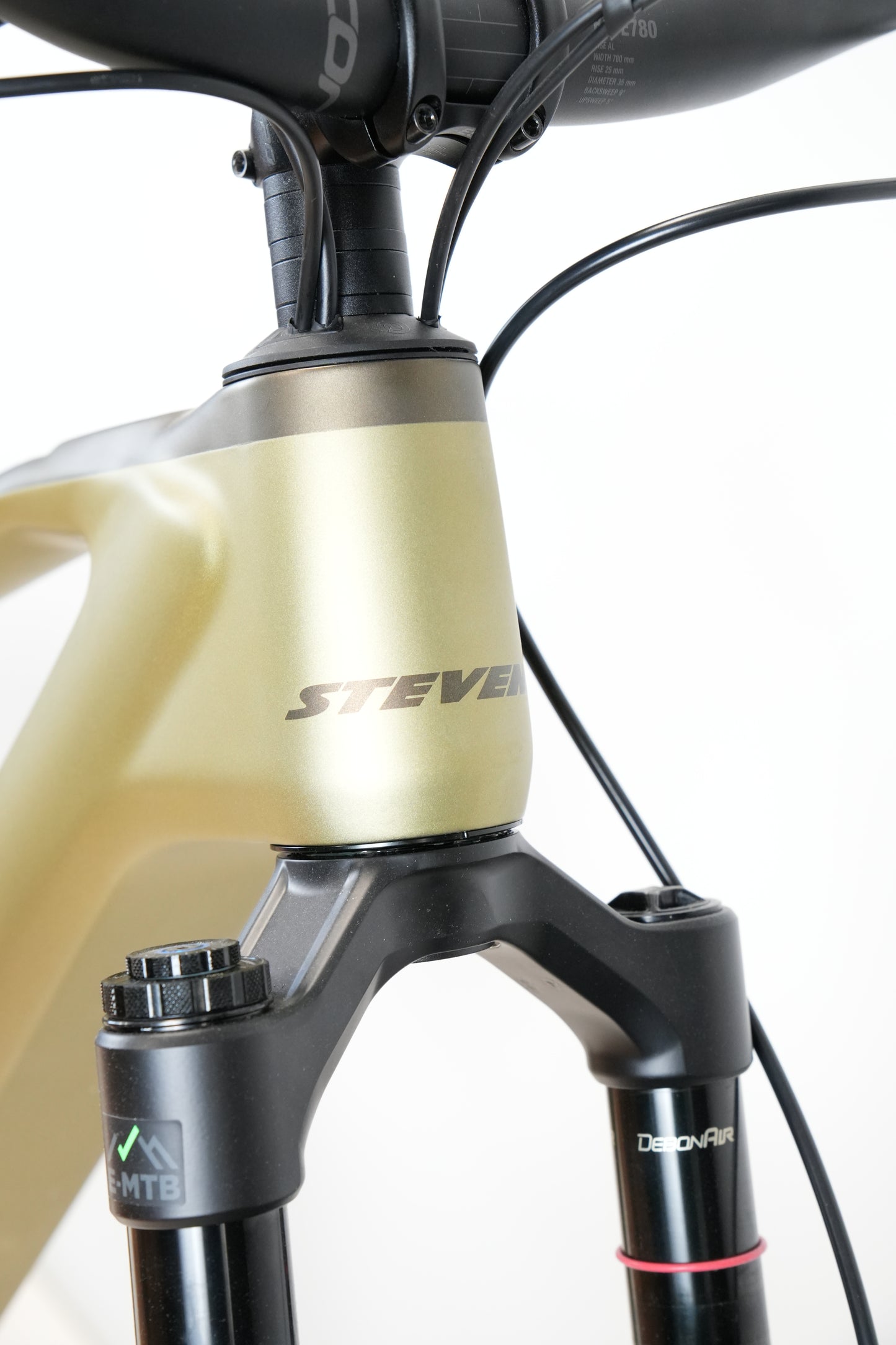 Stevens E-Maverick AM 7.4.3