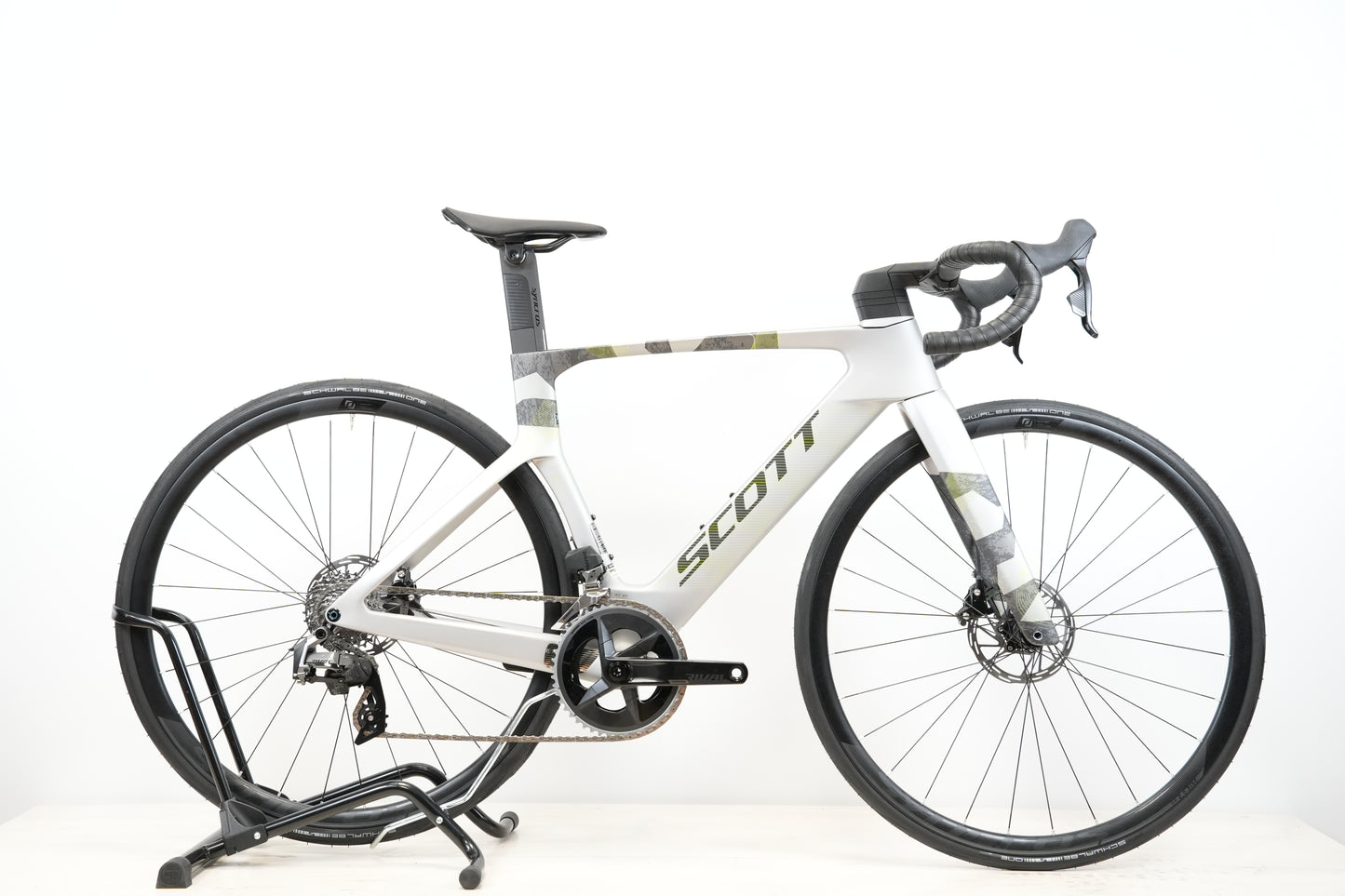 Scott Foil RC 30