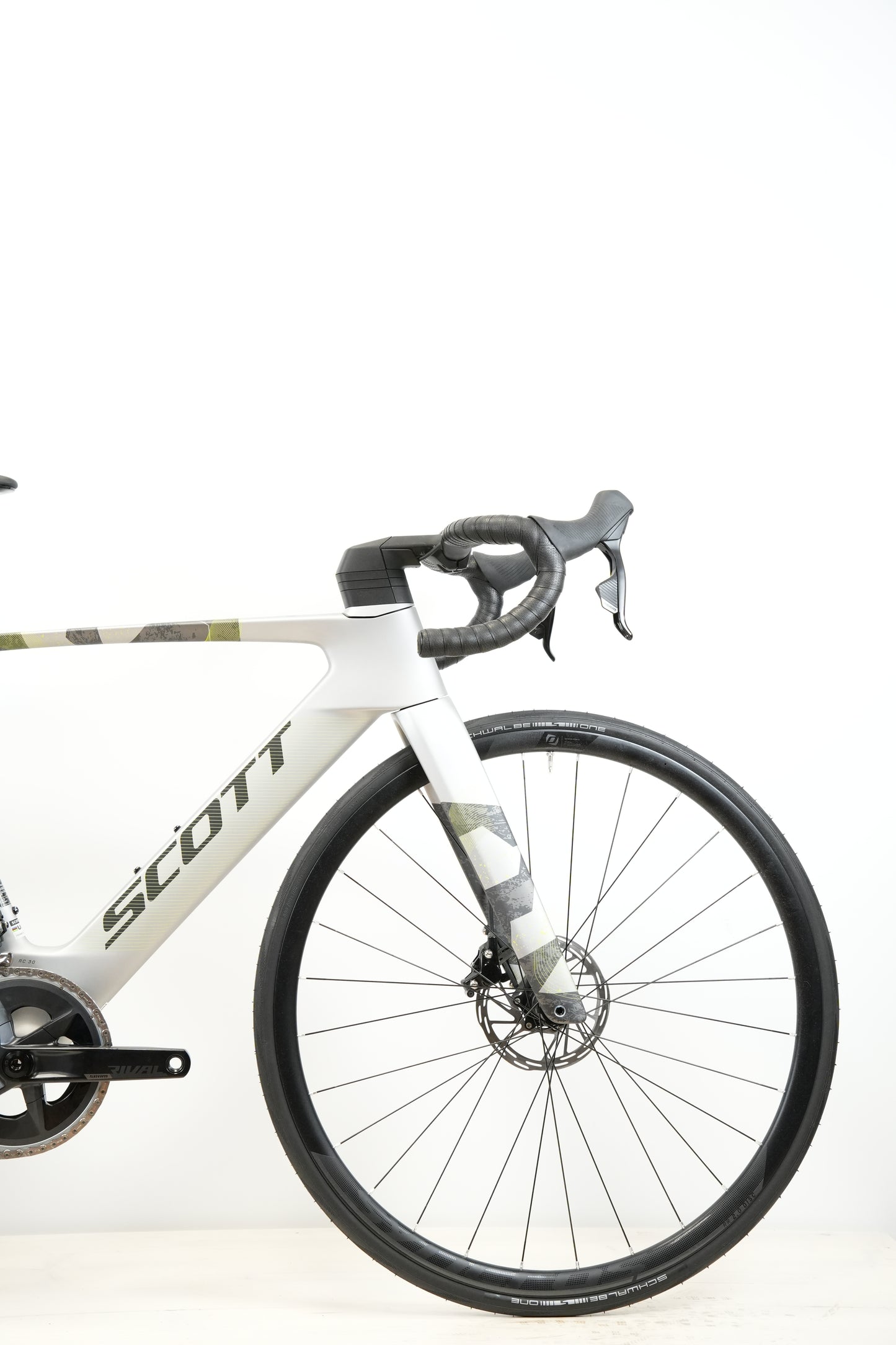 Scott Foil RC 30