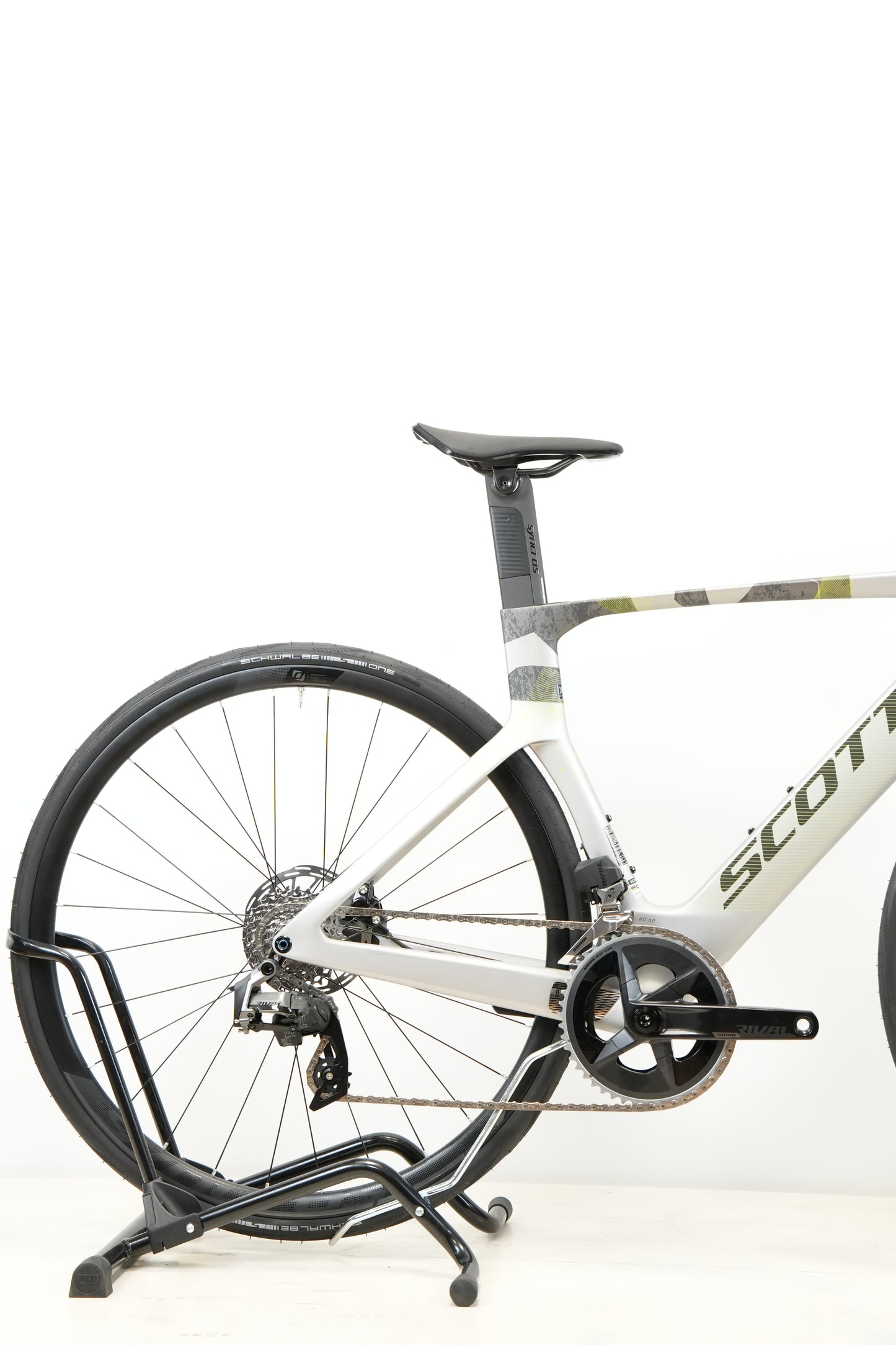 Scott Foil RC 30