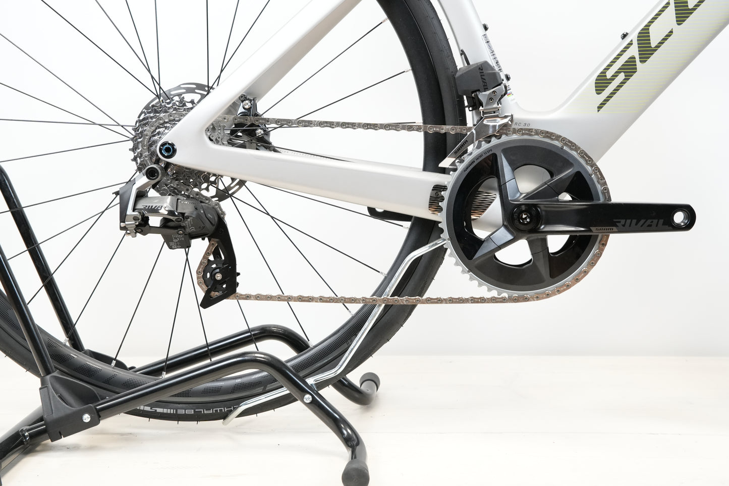 Scott Foil RC 30