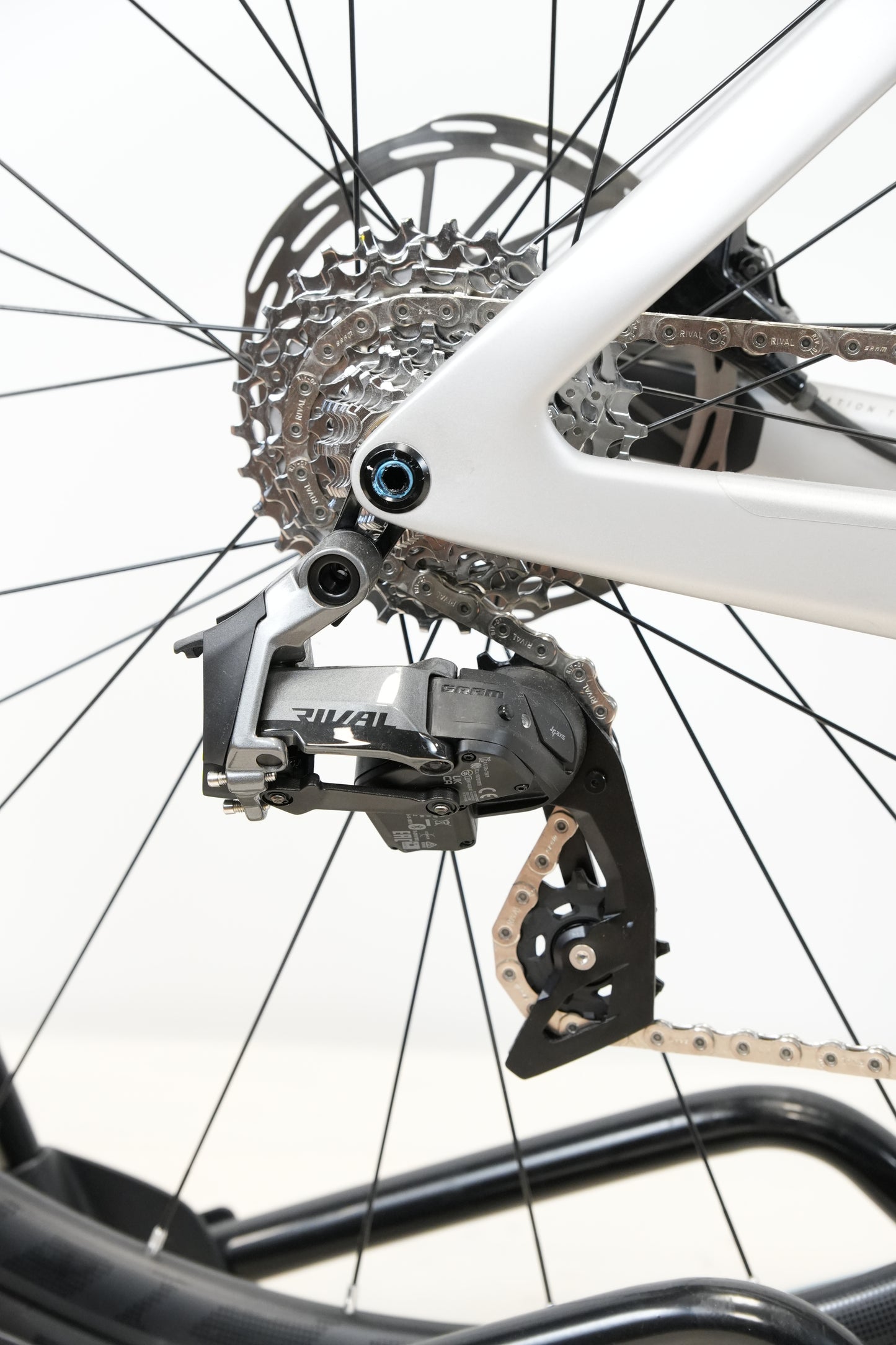 Scott Foil RC 30