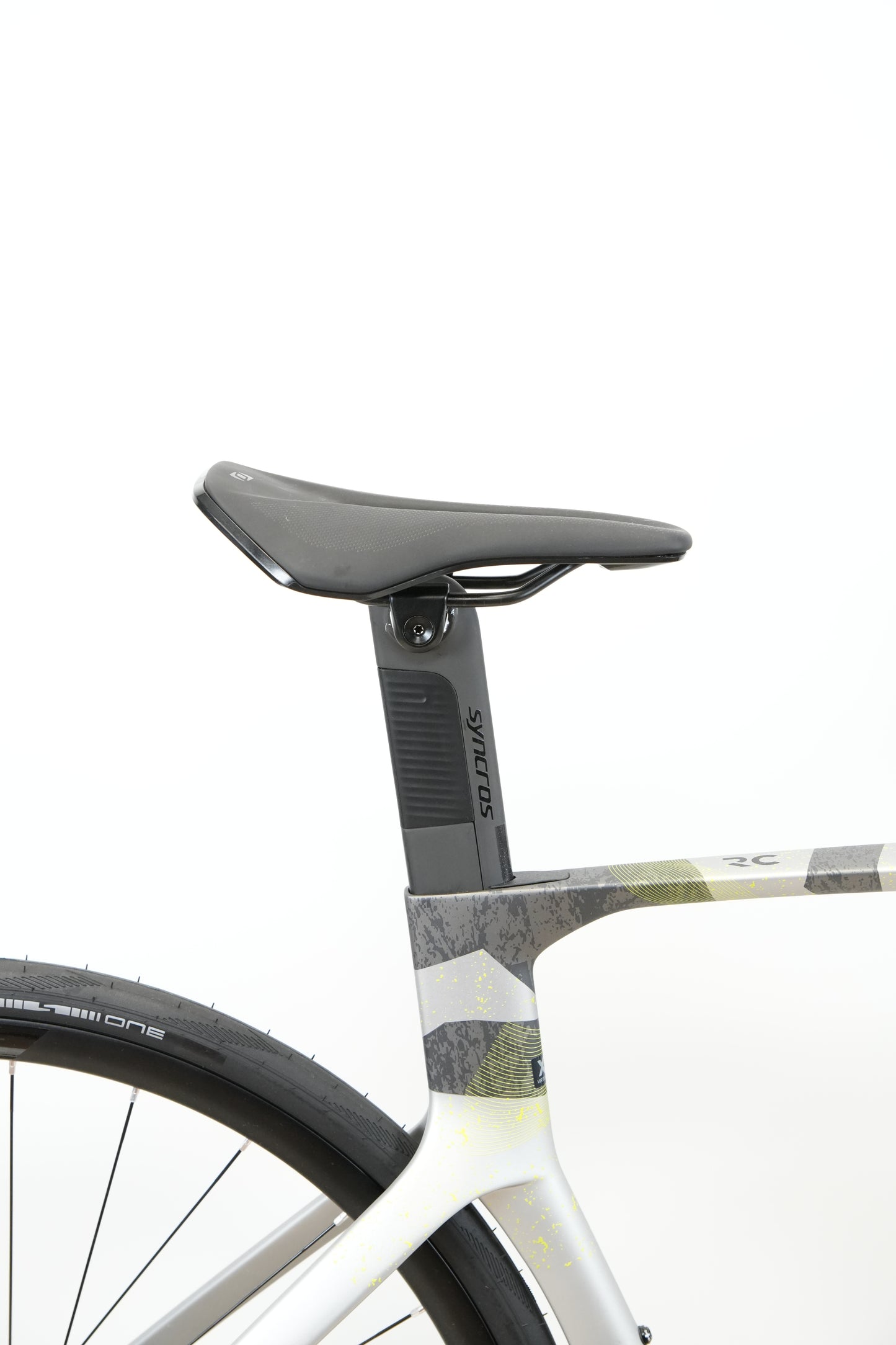Scott Foil RC 30