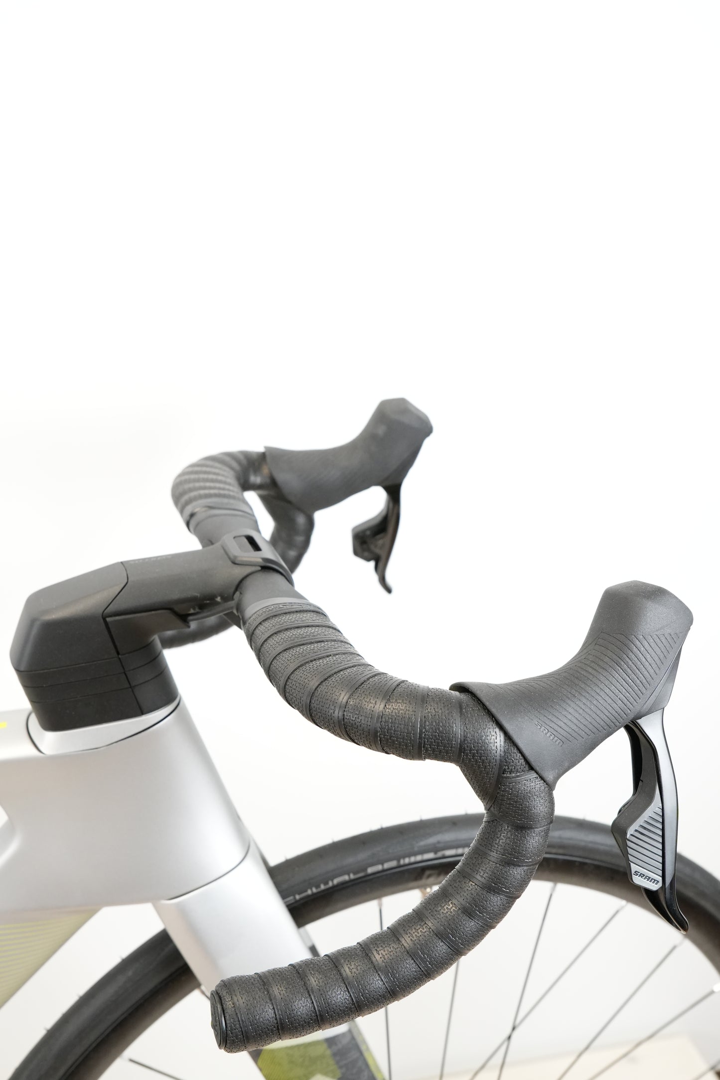 Scott Foil RC 30
