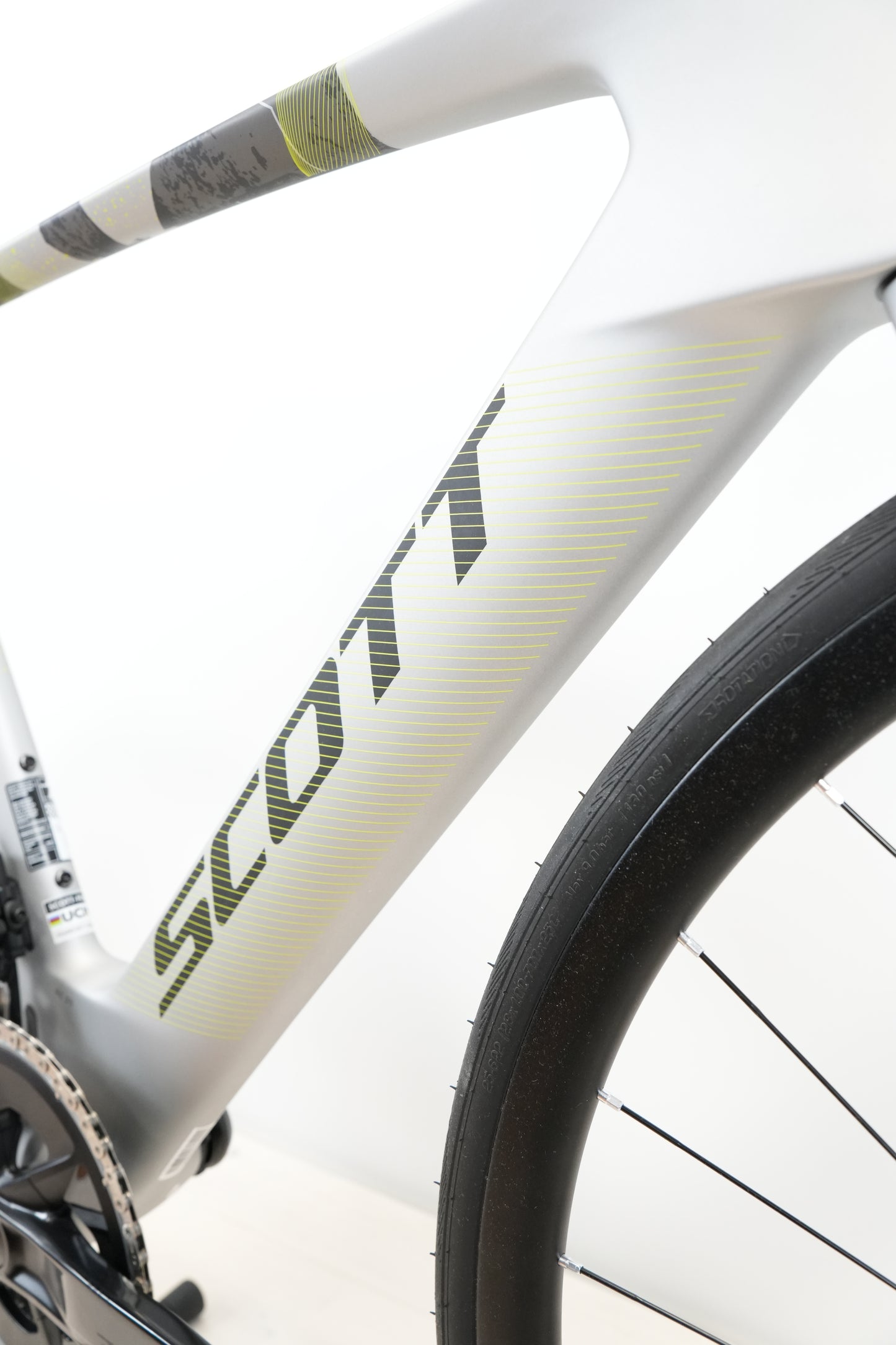 Scott Foil RC 30