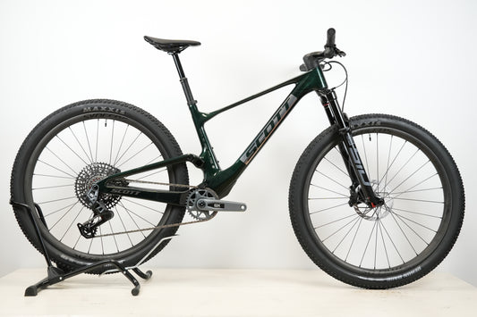 Scott Spark RC Team Issue