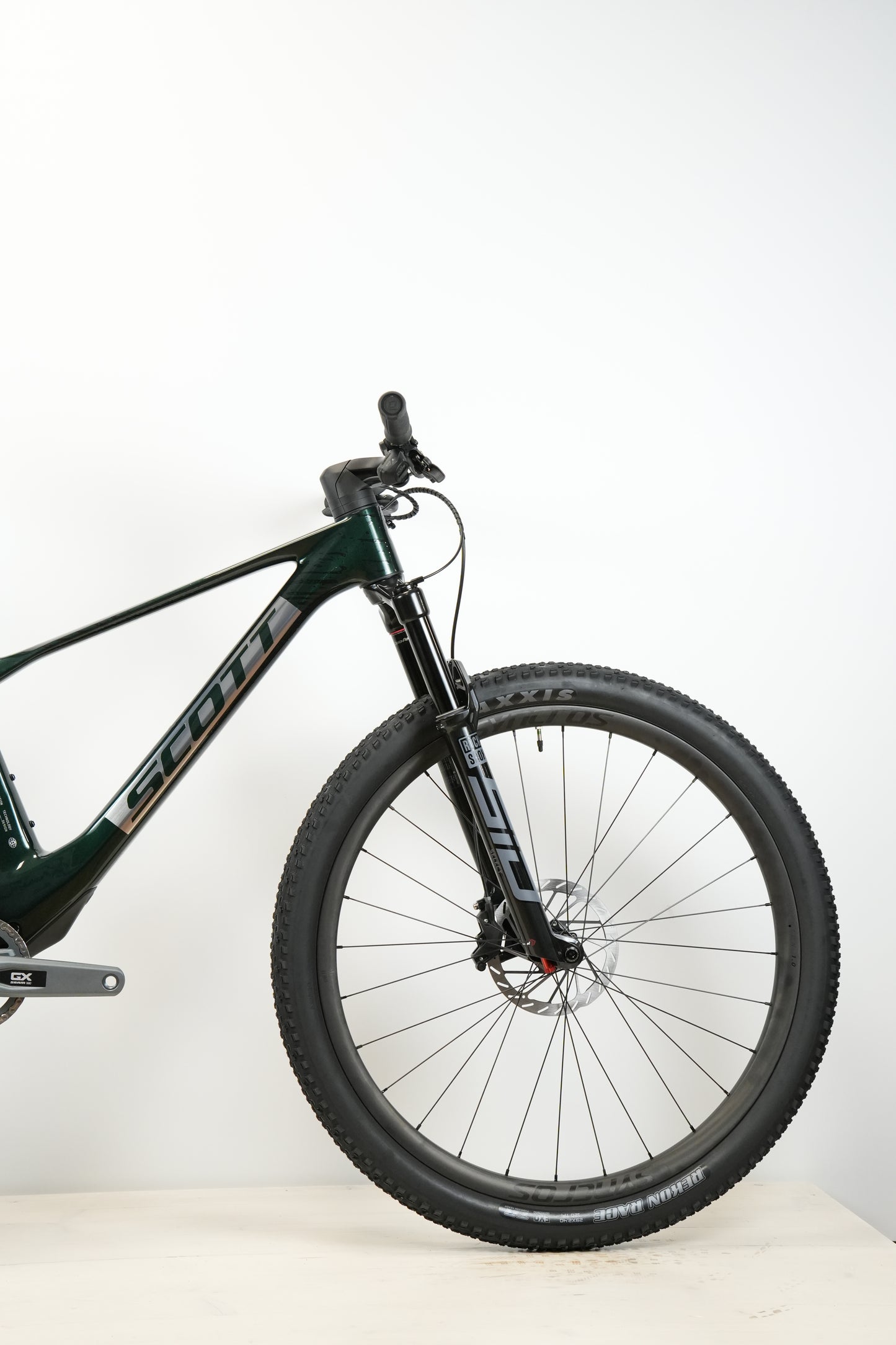 Scott Spark RC Team Issue