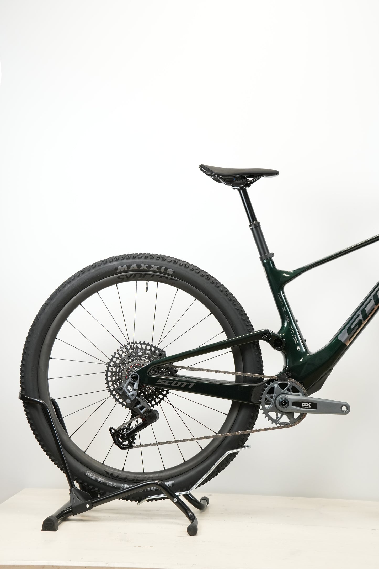 Scott Spark RC Team Issue