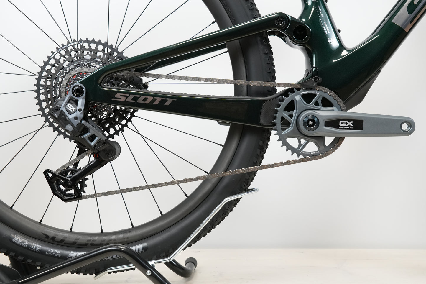 Scott Spark RC Team Issue