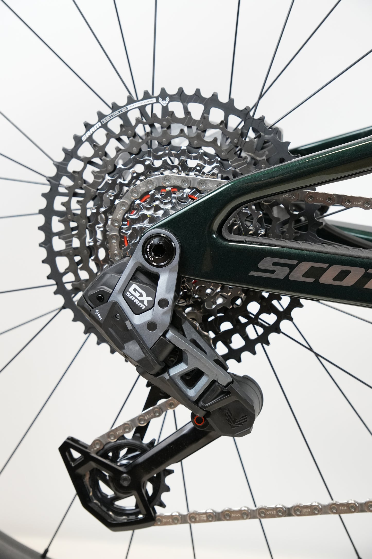 Scott Spark RC Team Issue