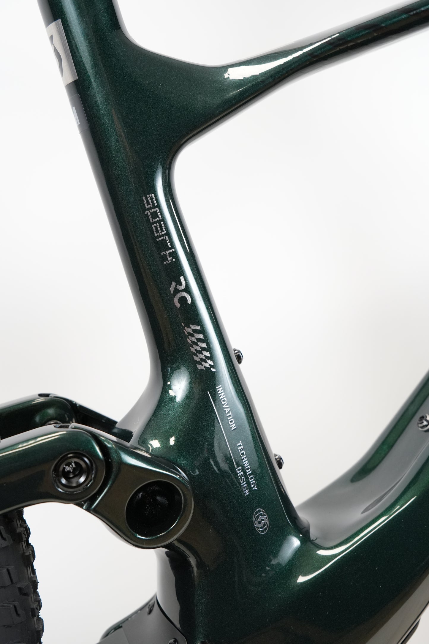Scott Spark RC Team Issue