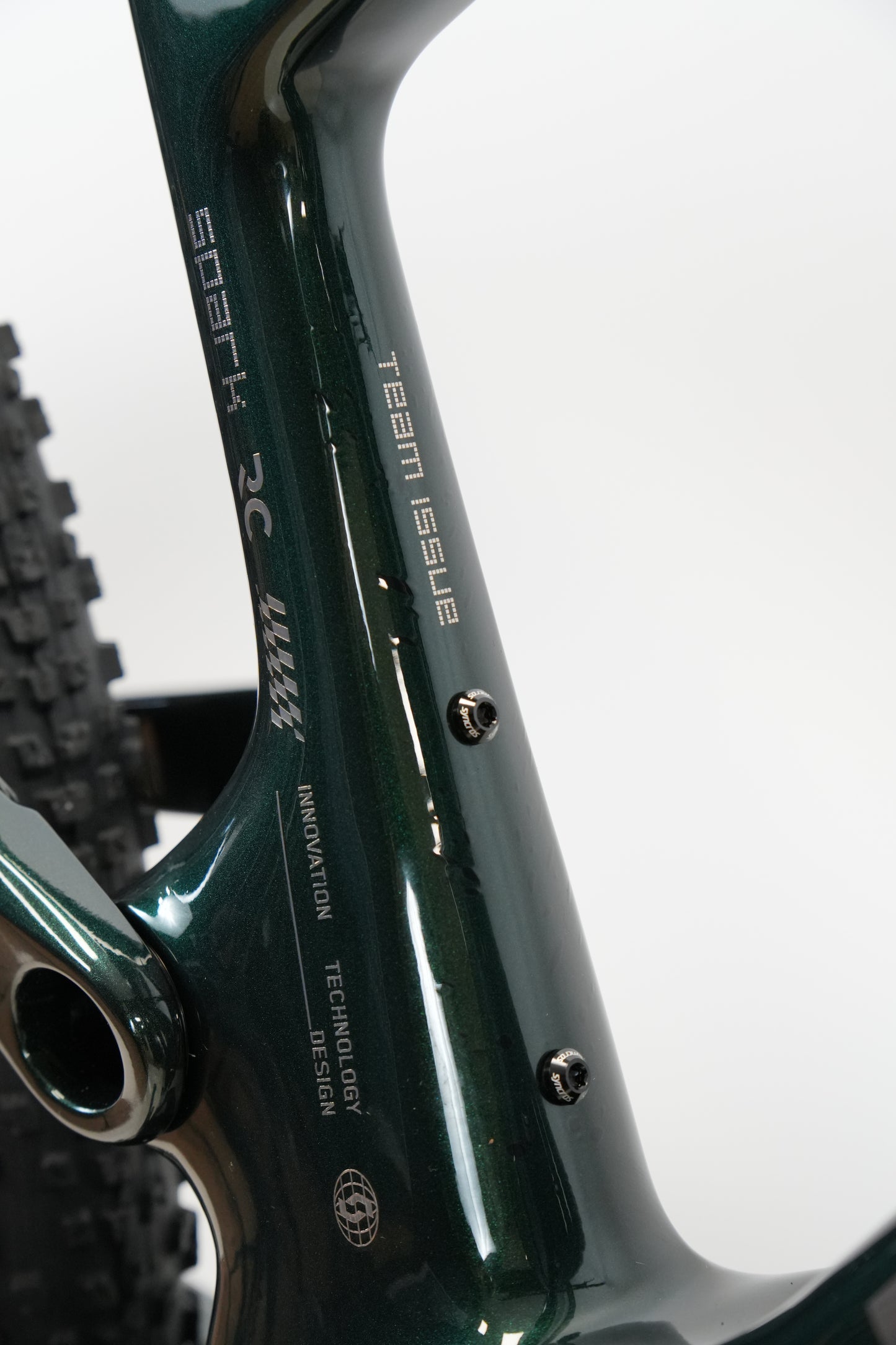 Scott Spark RC Team Issue
