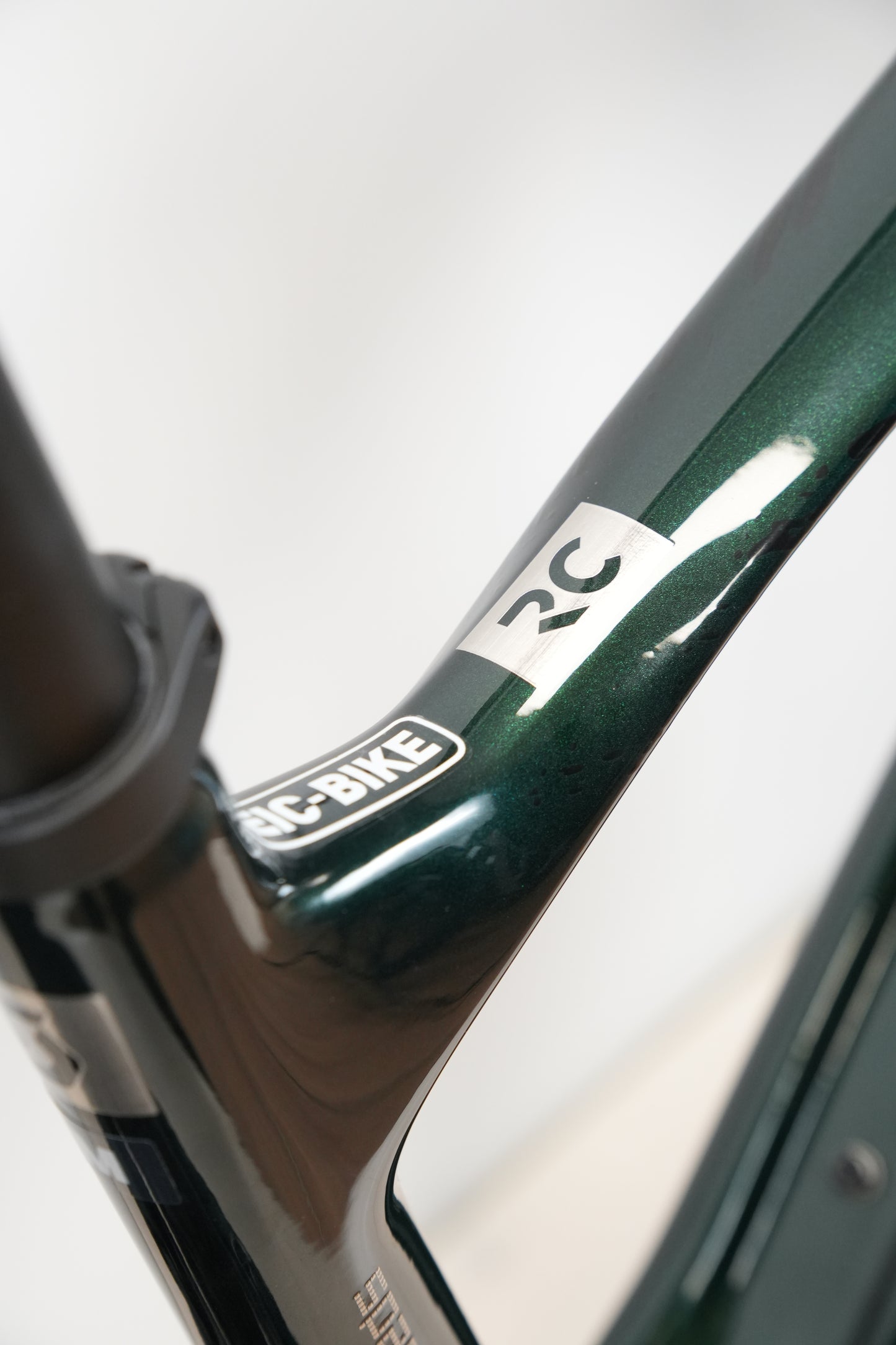 Scott Spark RC Team Issue