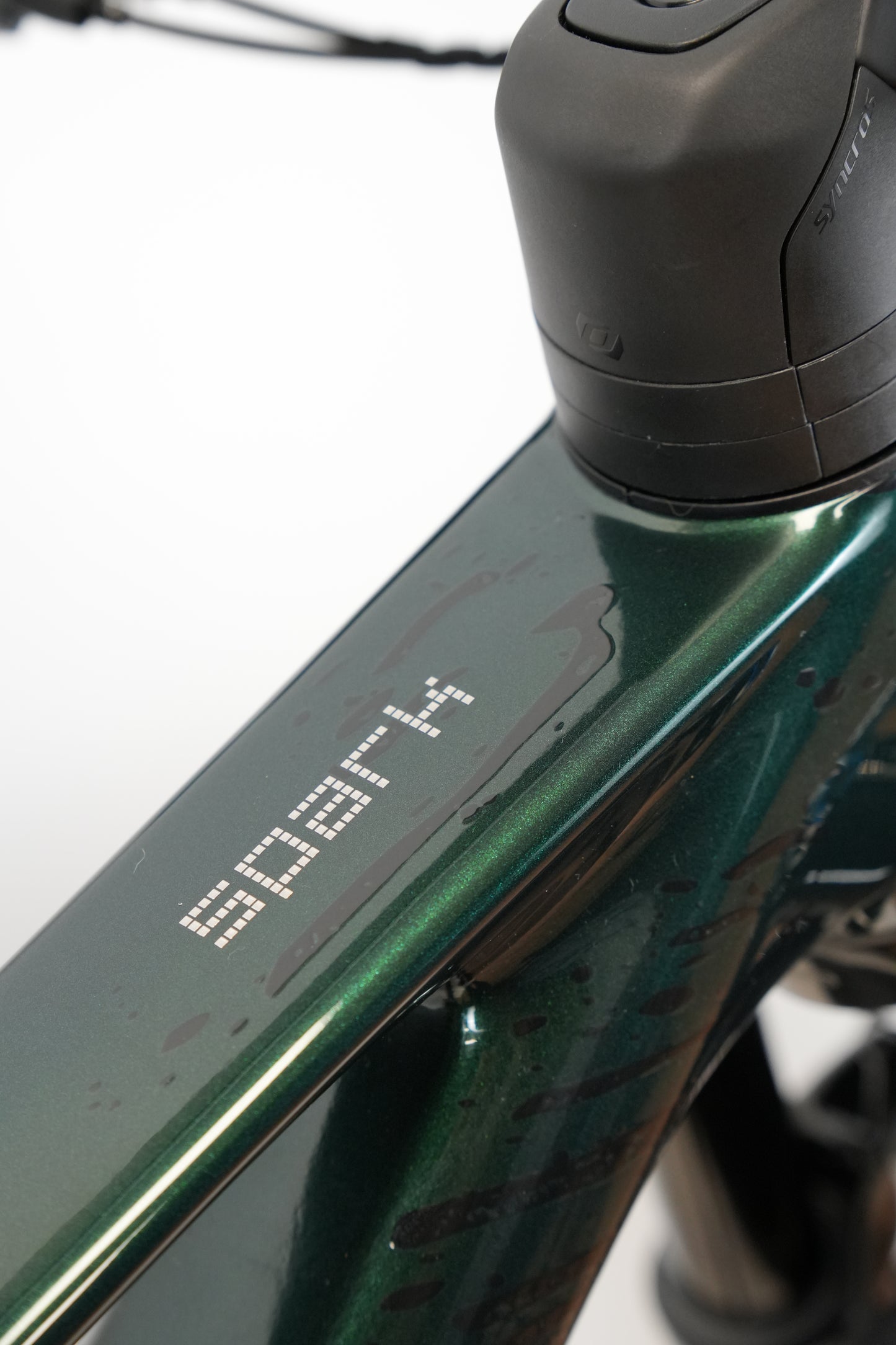 Scott Spark RC Team Issue