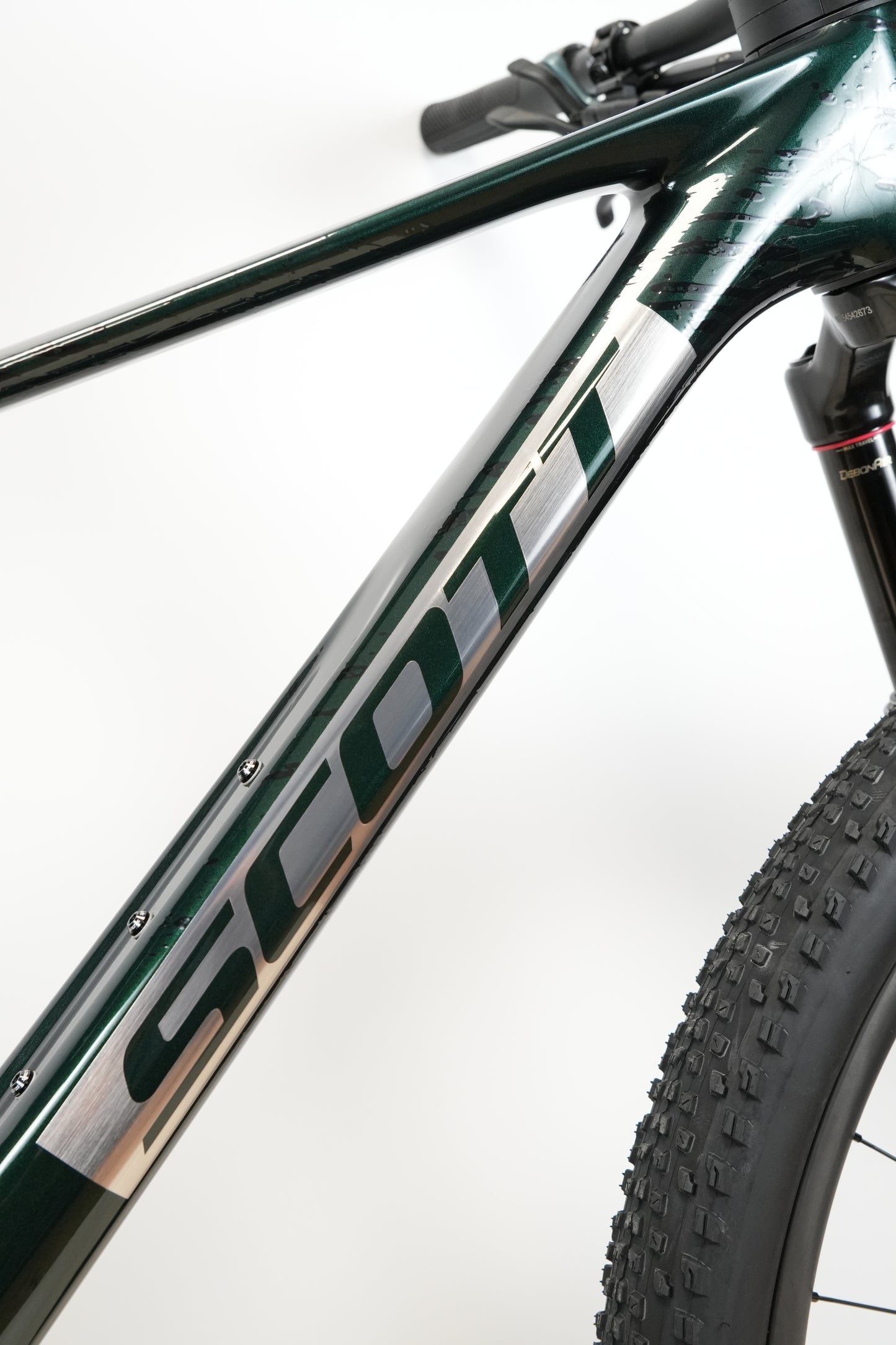 Scott Spark RC Team Issue
