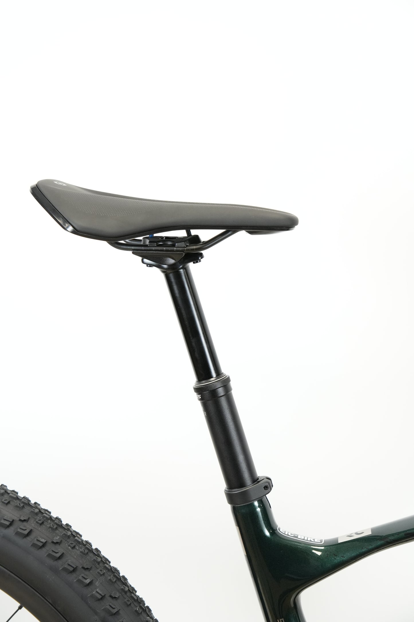 Scott Spark RC Team Issue