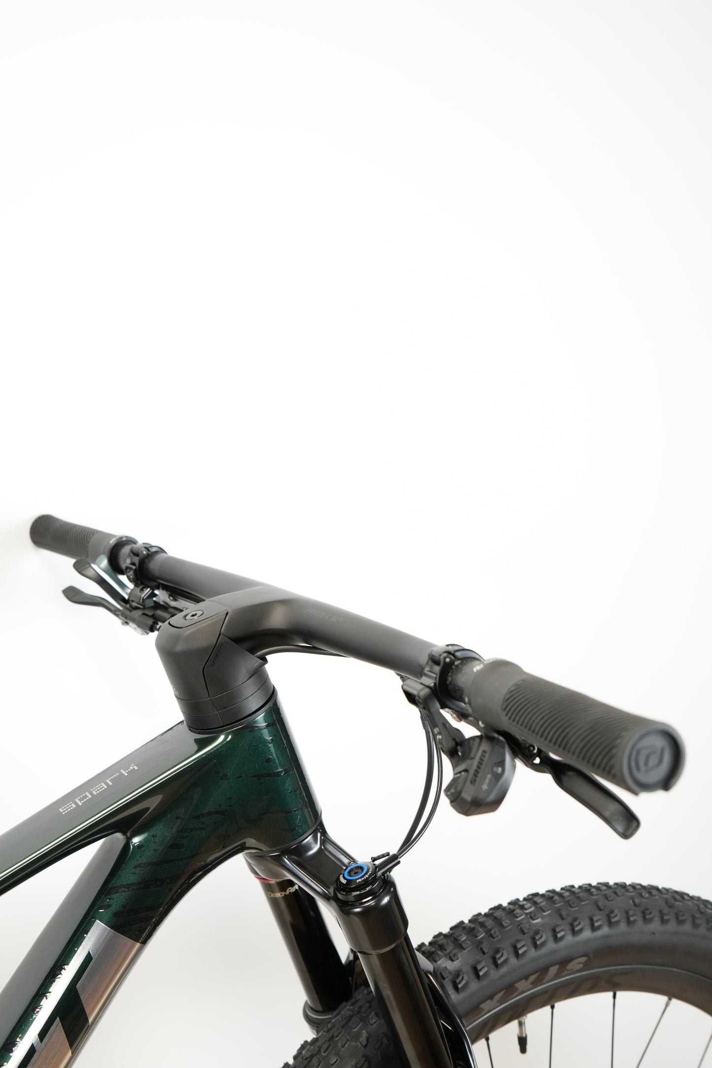 Scott Spark RC Team Issue
