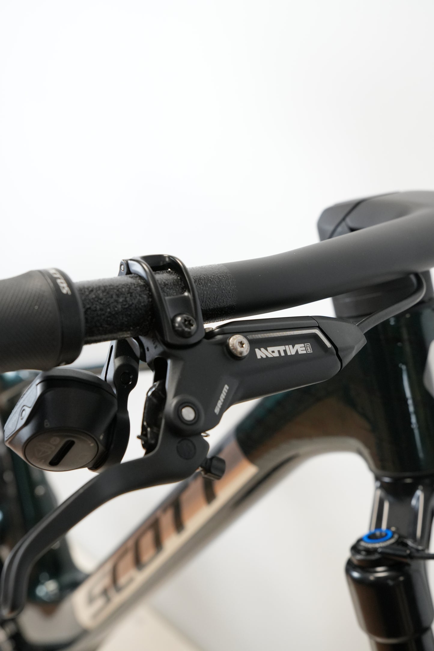 Scott Spark RC Team Issue