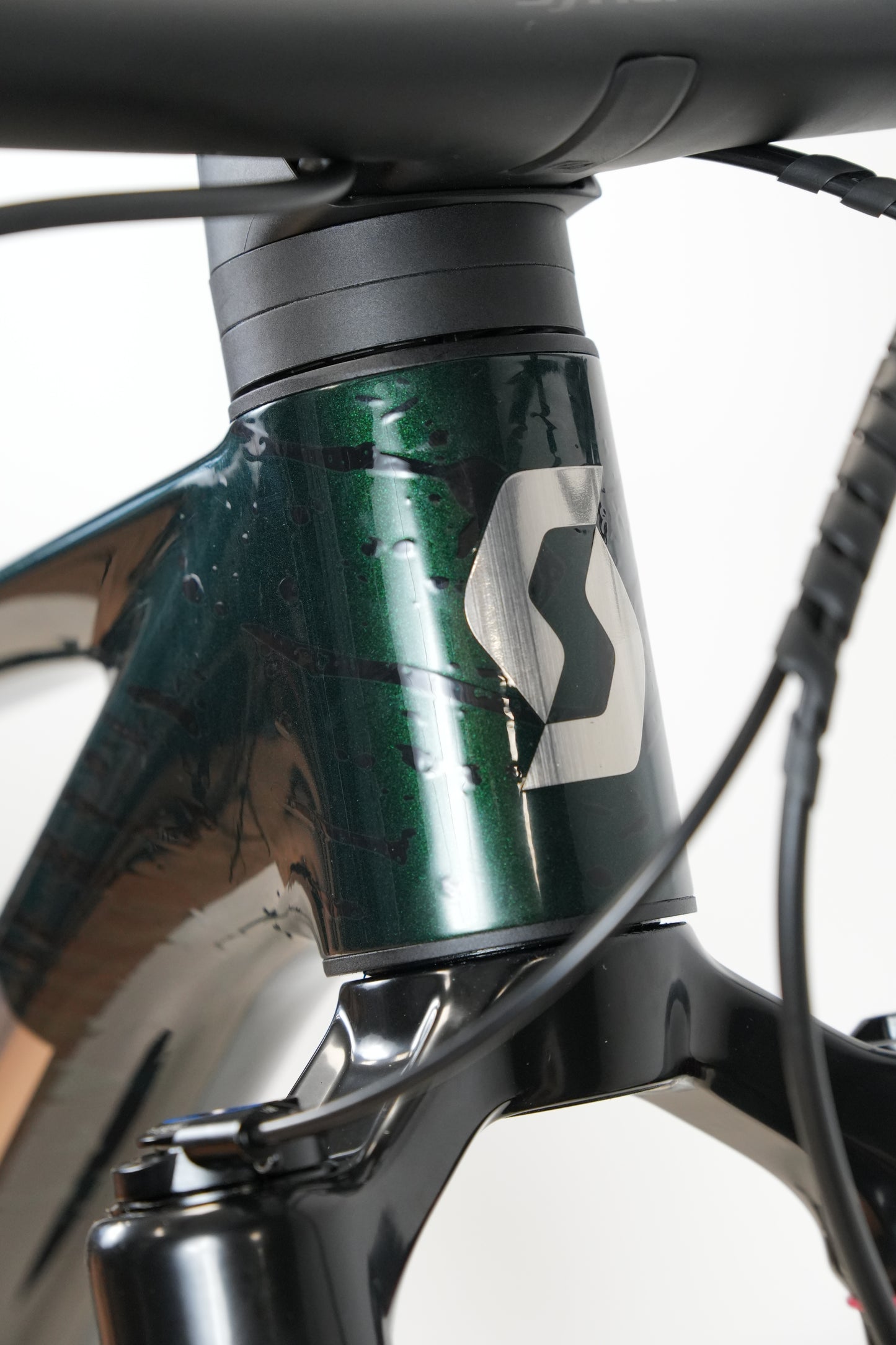 Scott Spark RC Team Issue