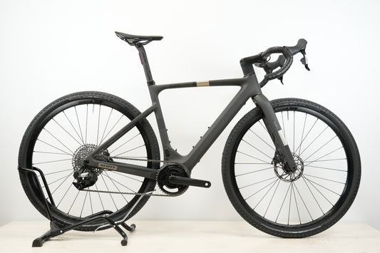 Scott Solace Gravel 30