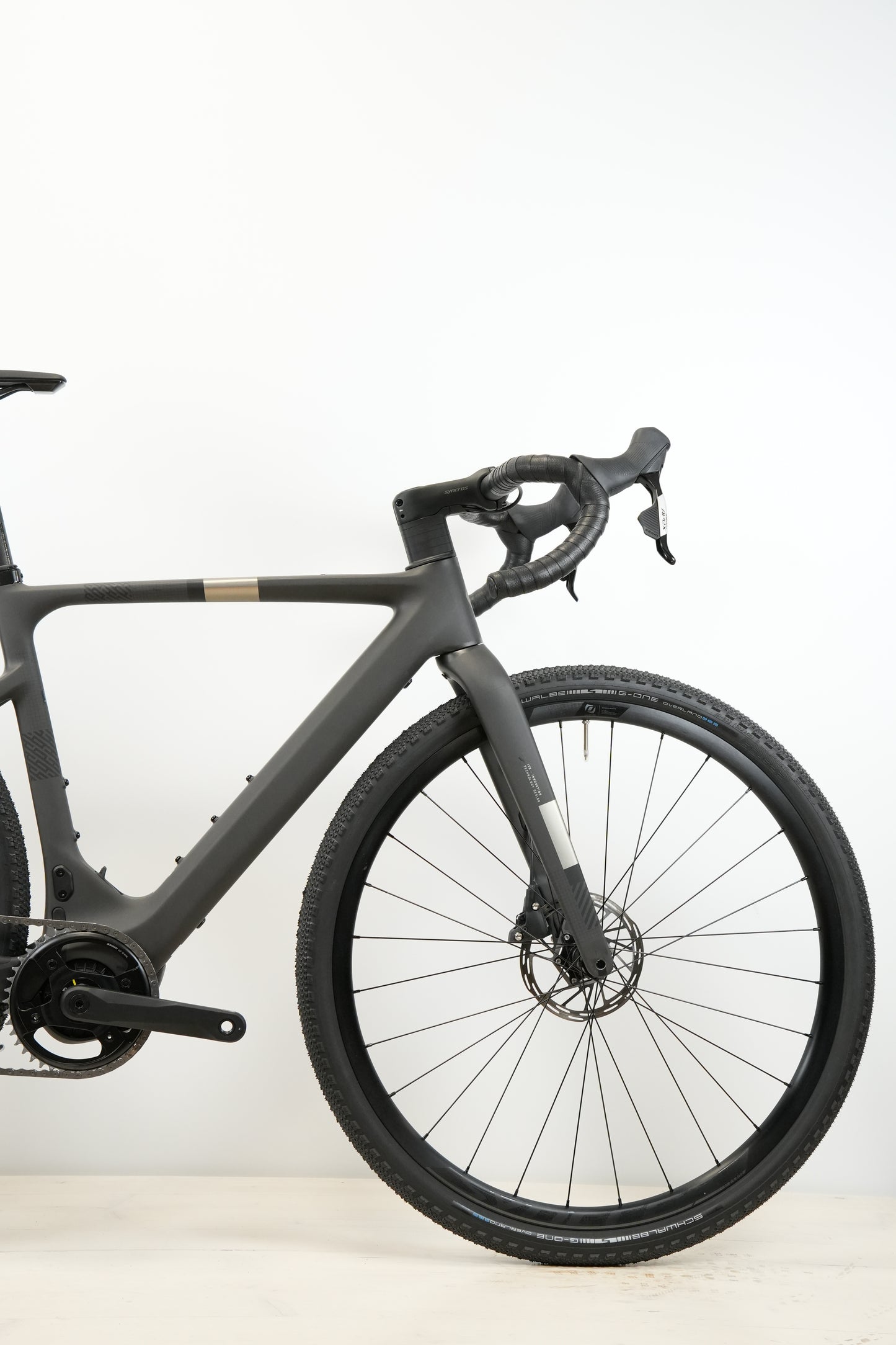 Scott Solace Gravel 30
