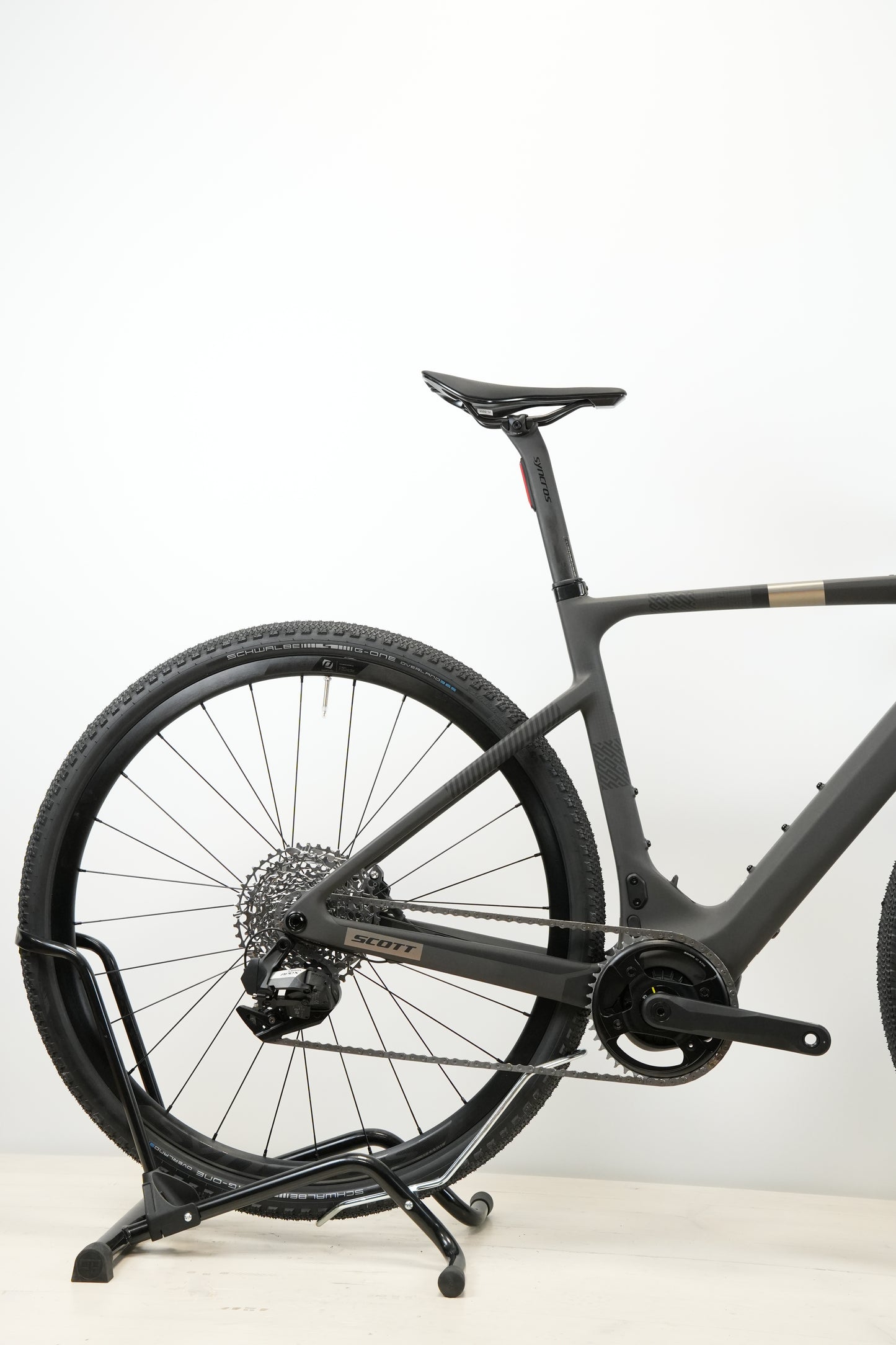 Scott Solace Gravel 30